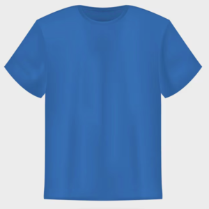 Man T-shirt