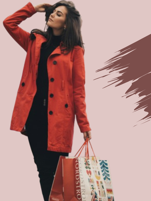 Women Clothing