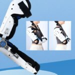 Shoulder Abduction Brace for Arm Support Recovery