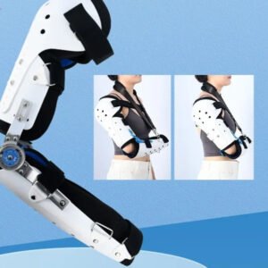 Shoulder Abduction Brace for Arm Support Recovery