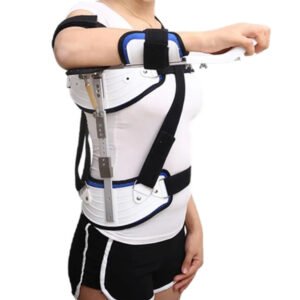Shoulder Abduction Sling Brace for Arm Support and Recovery