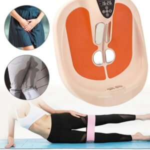 Electric Pelvic Floor Muscle Training Chair for Women