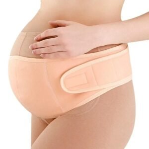 Maternity Support Belt for Pregnancy