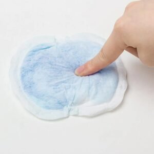 Disposable Breastfeeding Pads for Nursing Mothers