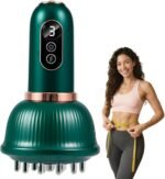 Lymphatic Drainage Massage Tool for Body