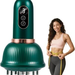 Lymphatic Drainage Massage Tool for Body