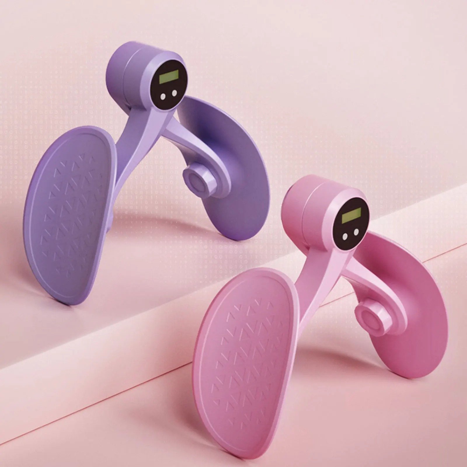 Pelvic Floor & Thigh Exercise Trainer Pelvic Floor & Thigh Exercise Trainer