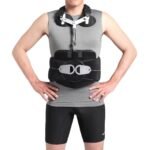 Universal TLSO Back Brace for Spinal Support