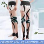 Adjustable Kids Leg Alignment Support Belt
