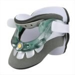Adjustable Cervical Traction Neck Support Brace
