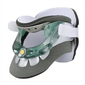 Adjustable Cervical Traction Neck Support Brace