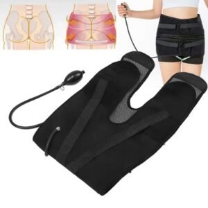 Air Pressure Pelvic Support Belt for Postpartum Care