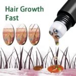 Biotin Hair Growth Oil Scalp Massage Serum