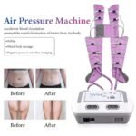 Professional Pressotherapy Lymphatic Massage Machine