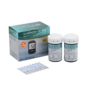 EXACTIVE EQ Impulse Replacement Pads