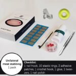 Ingrown Toenail Corrector for Gentle Nail Care