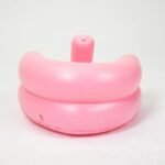 Inflatable Baby Seat Portable Feeding Chair