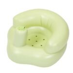 Inflatable Baby Seat Portable Feeding Chair
