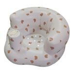 Inflatable Baby Seat Portable Feeding Chair