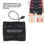 Air Pressure Pelvic Support Belt for Postpartum Care