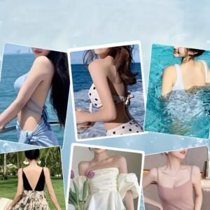 Reusable Silicone Breast Pads for a Seamless Look