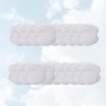 Disposable Breastfeeding Pads for Nursing Mothers