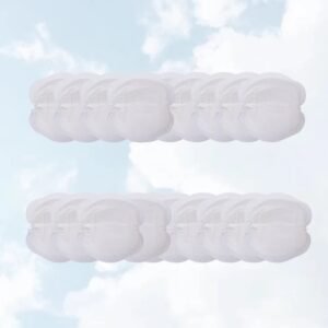 Disposable Breastfeeding Pads for Nursing Mothers