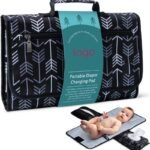 Portable Baby Changing Pad for Nappy Changes