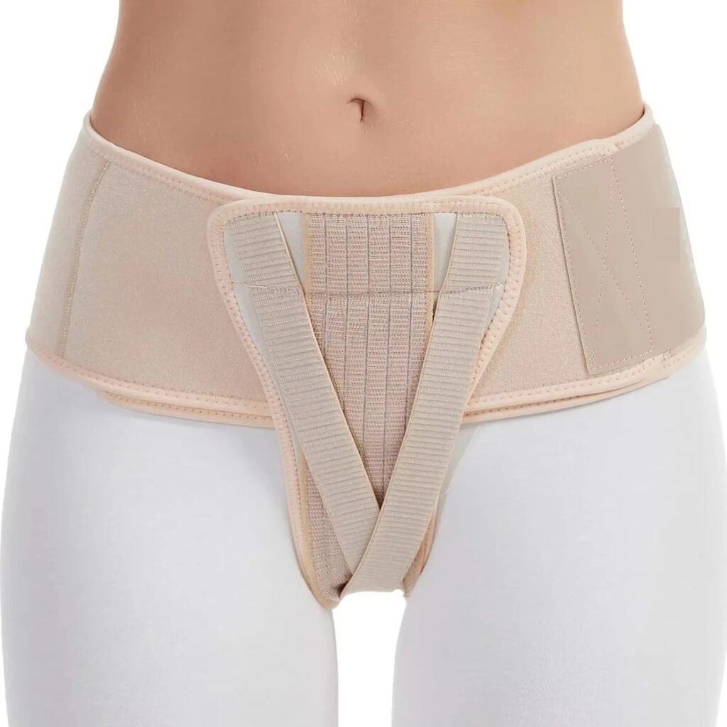 Women’s Pelvic Support Belt for Pregnancy Comfort