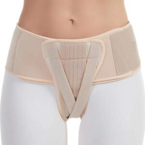 Women’s Pelvic Support Belt for Pregnancy Comfort