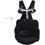 Universal TLSO Back Brace for Spinal Support