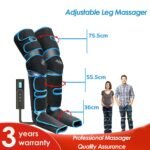 360° Air Pressure Foot & Leg Massager