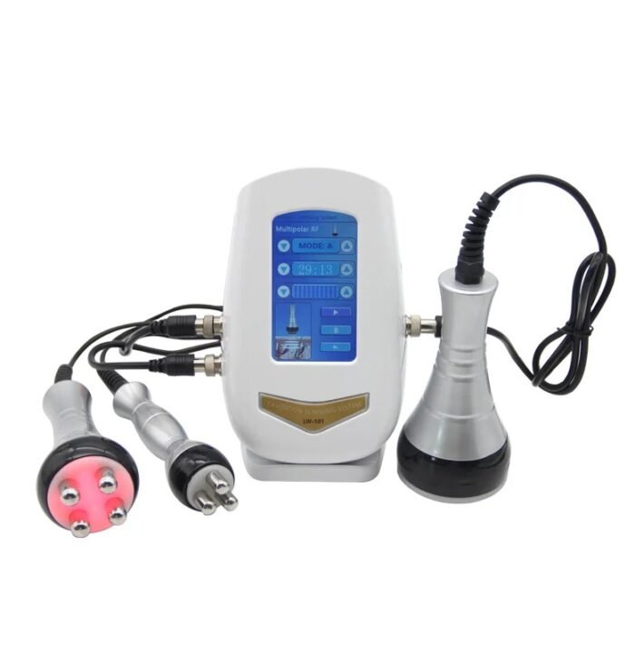 40K Cavitation RF Body Shaping Machine
