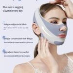 V-Shape Face Sculpting Sleep Mask
