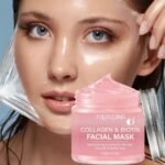 Collagen Peel Off Mask for Hydrating Skin