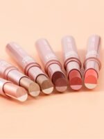 Waterproof Two Colour Gradient Eyeshadow Pen