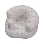 Inflatable Baby Seat Portable Feeding Chair