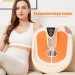 Electric Pelvic Floor Muscle Training Chair for Women