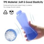 Postpartum Peri Bottle Product Listing