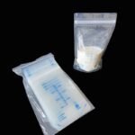 Breast Milk Freezer Storage Bags for Easy Milk Storage