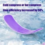 Reusable Perineal Cooling Pad for Postpartum Care