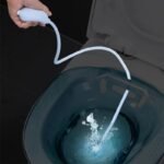 Sitz Bath Hand Sprayer for Postpartum Care