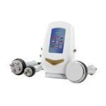 40K Cavitation RF Body Shaping Machine