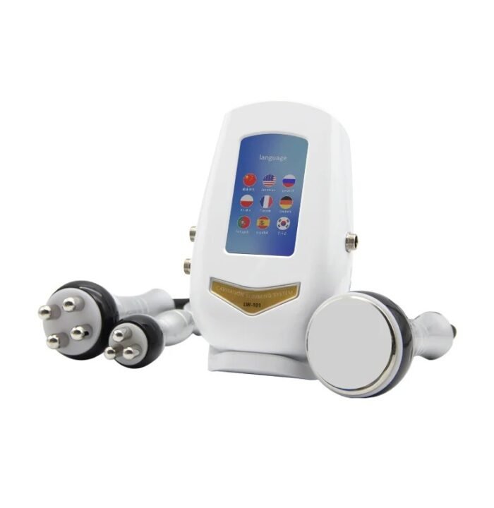 40K Cavitation RF Body Shaping Machine