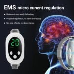 Handheld Microcurrent Sleep Relaxation Device