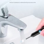 Smart Visual Ear Cleaner with Camera Otoscope