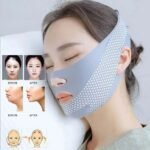 V-Shape Face Sculpting Sleep Mask