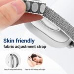 Handheld Microcurrent Sleep Relaxation Device