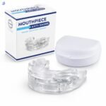 Anti Snoring Mouth Guard for Nighttime Comfort