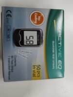 EXACTIVE EQ Impulse Replacement Pads